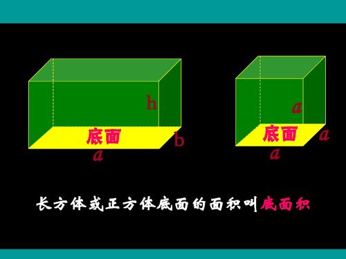 三角立方体积计算公式 图片欣赏中心 急不急图文 Jpjww Com