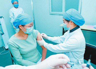 商丘市暂停新冠疫苗第一针接种