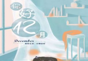 11月结束12月开始的句子