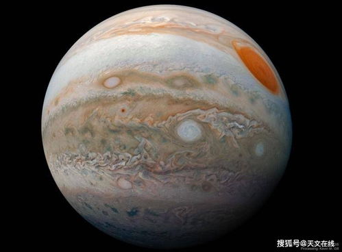 太阳系的 大块头 ,地球的 大哥 ,木星究竟有多少 小跟班