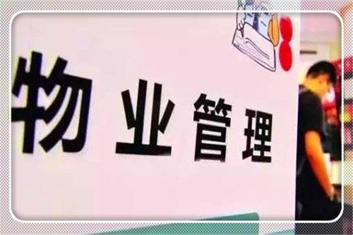 某些物业公司已成为社会一大毒瘤，建议取消物业公司由所在地社区管理，大家看如何