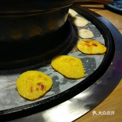 小龙串烧 华阳店 的双色烤馍好不好吃 用户评价口味怎么样 双流区美食双色烤馍实拍图片 大众点评 