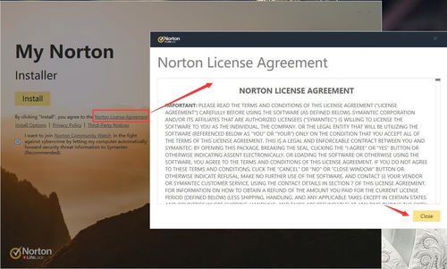 norton antivirus(诺顿杀毒软件删不掉怎么办)