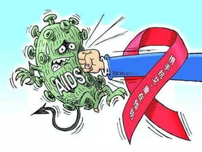 世界艾滋病日 主动检测