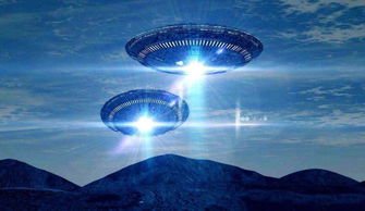 外星人是否真的存在 新消息显示 美军承认了 UFO视频 是真的