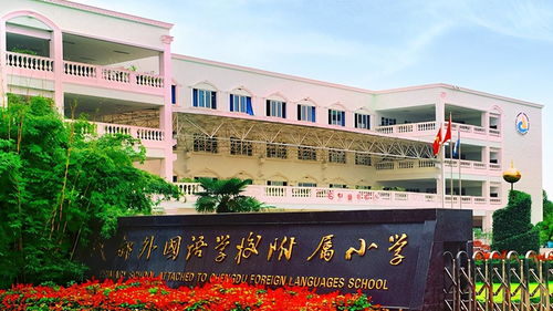 成都有哪些私立职高学校