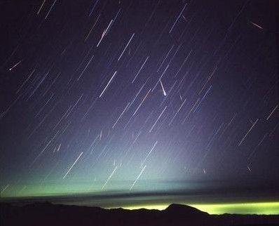 宝瓶座流星雨 搜狗百科 