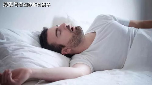 深度睡眠冷知识(深度睡眠百科)