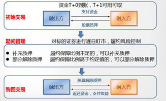 股票质押式回购交易的价格怎么确定