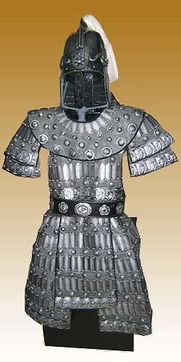 古代战争所穿戴的盔甲和铠甲,防御作用大吗