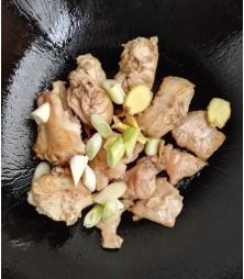 兔子肉和什么煮好吃吗  第2张