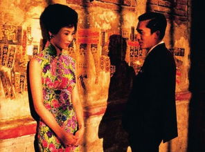 香港电影史上十大经典女主角镜头,第一名无法反驳