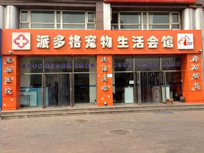 郑州的 康旭 畜牧宠物医院哪个好 还有其他店也行 
