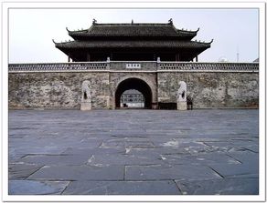 安庆十大地标建筑,哪个最能代表安庆