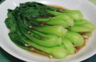 青江菜是什么菜 青江菜是油菜吗