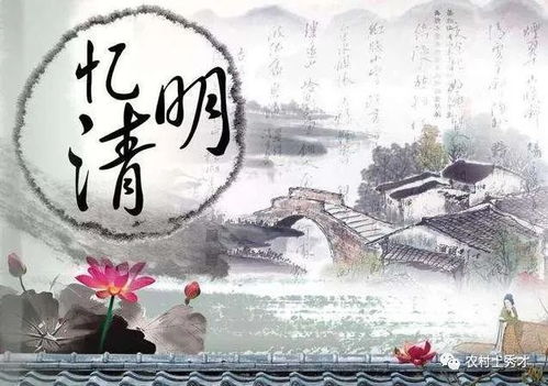 在农村,为何有些人过年不回老家,但清明时节会尽量赶回家