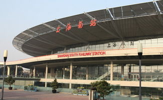 上海热线HOT新闻 上海火车站铁路警方强化安检 人人过门 件件过机 