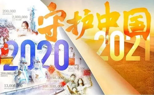 回首2020展望2021朋友圈句子  第1张