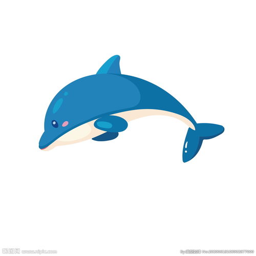 海豚头像背景是蓝色 搜狗图片搜索