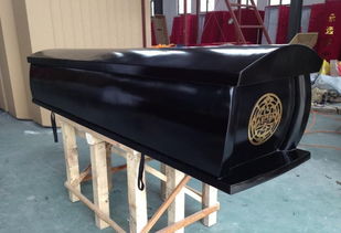 在中国,五种棺材葬五种人,你们可曾见过红色的棺材吗