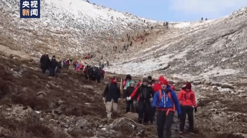 想 打卡 火山旅游 火山的科普知识了解一下