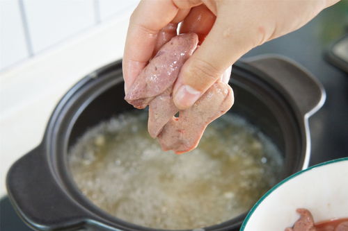 谷雨养生常吃八种食物