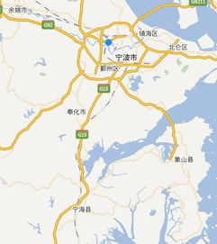 宁波市是在哪个省份的呢,宁波属于哪个省份`