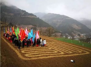 文化望关 我的村庄,我的生活,和弥漫在茶马古道上的乡土情结