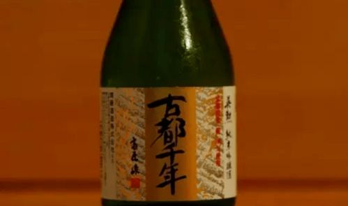 日本酒的酒名有400多个,你最 上头 哪一个