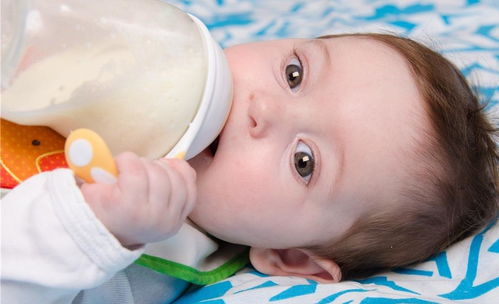 婴儿换奶粉怎么换，出生婴儿换奶粉怎么换
