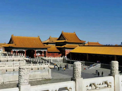 北京旅遊攻略：最佳行程規劃