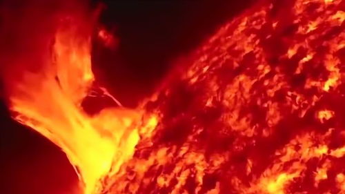太阳内部含有大量氢,为何不会像氢弹一样瞬间爆炸,真相难以置信 