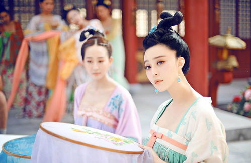 唐朝的女子教育,体现了女子地位的提高,政治文化氛围的开明