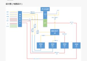 技术宅自制懒人智能鱼缸 自动开关LED灯 换水 打氧 浇花 DIY