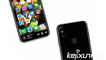 iPhone8逆天功能 iPhone8支持3D相机功能 