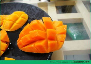 吃芒果有什么好处 芒果的功效与作用 
