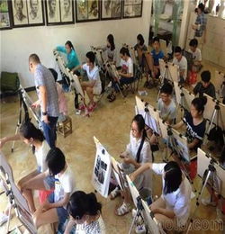 濮阳市聚星艺术培训中心