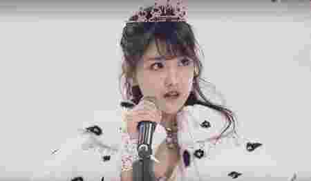 今年SNH48总选举第一的李艺彤,真的能就此迎来逆风翻盘吗 