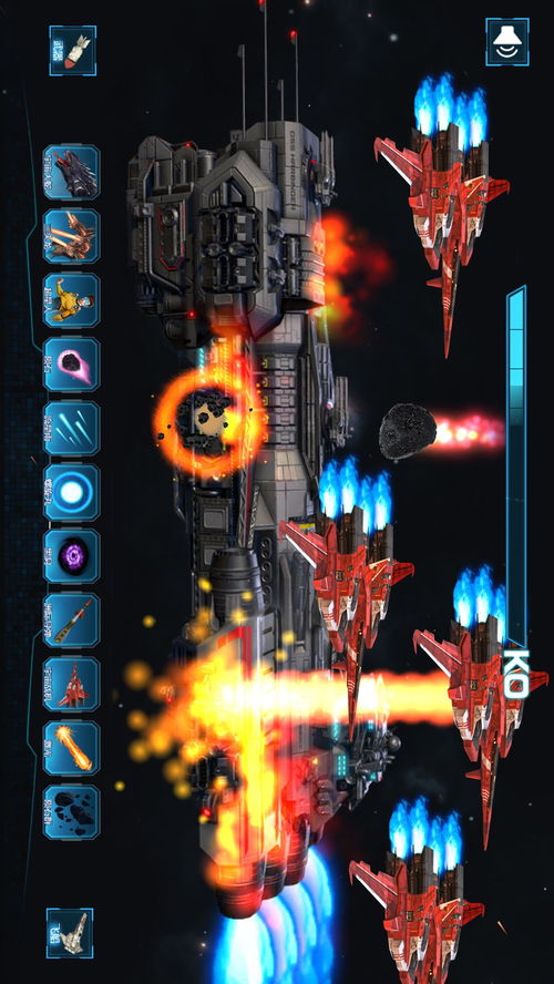 星战破坏模拟器游戏下载 星战破坏模拟器最新版下载安装v2.0 