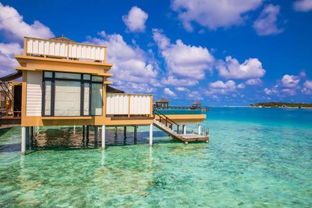 浙江丽水有个叫云和马代的,像马尔代夫一样是水上的水屋的那种旅游度假村,有人知道在哪么 