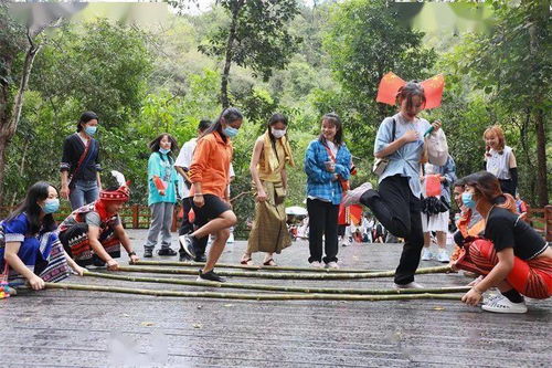 一天一点普洱 2255 国庆首日接待游客8.7万人次 普洱文旅市场假日活动丰富多彩