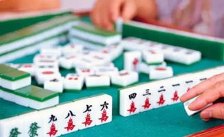西方人发明了扑克,中国人却发明了麻将,这是为何