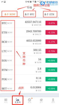 比特派怎么交易,比特派钱包怎么没有一键买卖