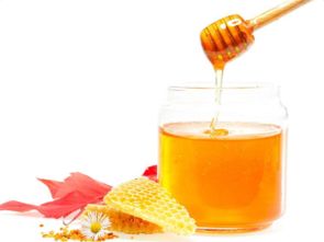 蜂蜜的正确食用方法 