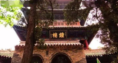 八雅轩丨 中国寺庙之最,你都知道吗