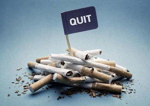 曾每天100支烟,27年老烟民已成功戒烟 他的戒烟经验分享给你