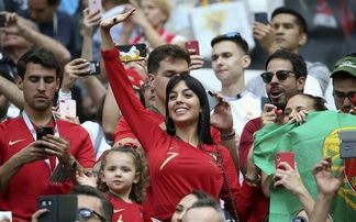 C罗最热 葡萄牙比赛收视率超梅西比赛,暂列世界杯场次第1位 