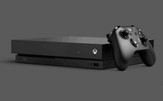 国行版 Xbox One X今晚开启预售 11月7日全球发售