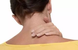 介绍颈椎病会对人体造成的九大危害 