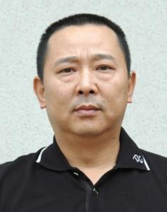 刘汉 四川汉龙集团董事局主席